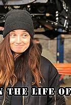 Fantomworks audrey - Audrey and Chris try to move some jobs along in FantomWorks working on classic cars like a Ford F250.NOTE - this is the full resolution/sound mixed version o...